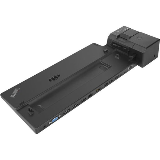 D Lenovo ThinkPad Ultra Dock 135W L/T480/490/14/580/590/15