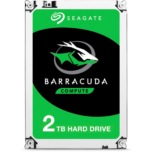 2TB Seagate Barracuda ST2000DM008 7200RPM 256MB