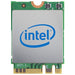 Intel Dual Band Wireless-AC 9260 - Netzwerkadapter - M.2 Card ohne vPro