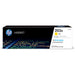 HP Toner 203A CF542A Gelb