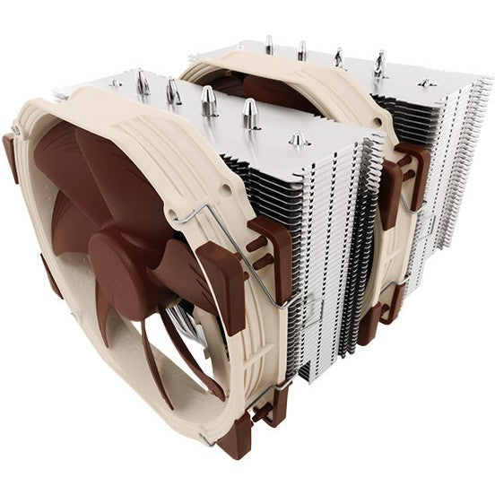 K NOCTUA NH-D15 SE-AM4 Prozessor Kühler Computer Kühlkomponente