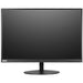 61cm/24'' (1920x1200) Lenovo ThinkVision T24d USB 3.0 IPS HDMI VGA DisplayPort Black