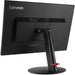 61cm/24'' (1920x1200) Lenovo ThinkVision T24d USB 3.0 IPS HDMI VGA DisplayPort Black