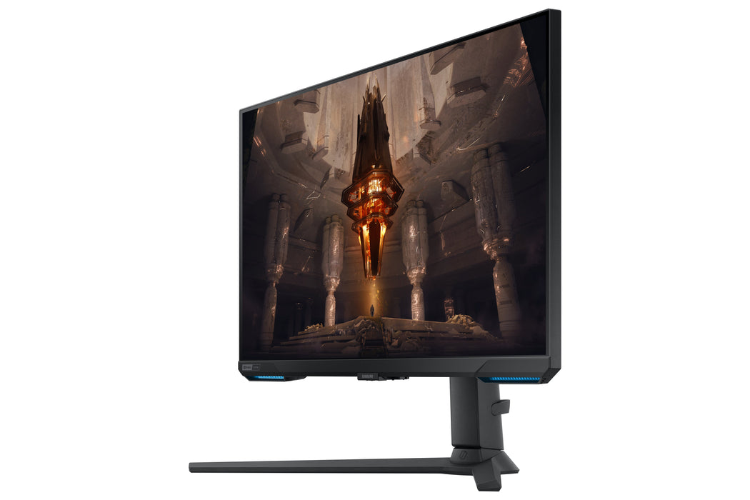 Samsung G70B computer monitor 71.1 cm (28") 3840 x 2160 pixels 4K Ultra HD LED Black