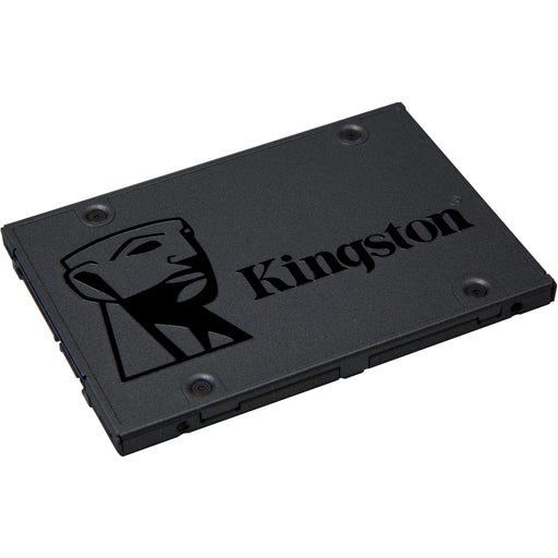 2.5" 480GB Kingston SSDNow A400