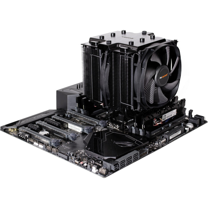 K Cooler be quiet! Dark Rock PRO TR4 | TR4 