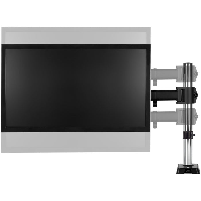 Tischhalterung für 1 Monitor bis 109cm 43" 15KG ARCTIC Z1 (Gen3)