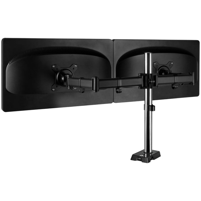 Tischhalterung für 2 Monitore bis 86cm 34" 15KG ARCTIC Z2 (Gen3)
