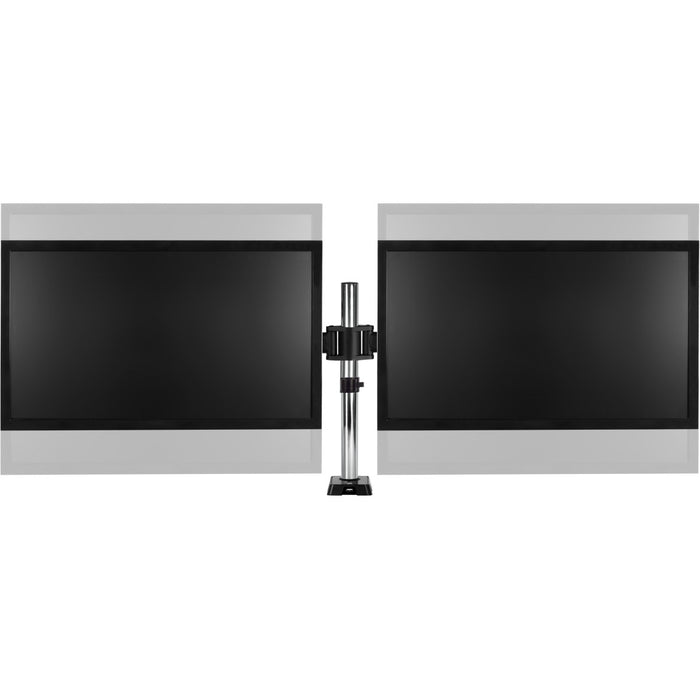 Tischhalterung für 2 Monitore bis 86cm 34" 15KG ARCTIC Z2 (Gen3)