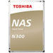 10TB NAS Toshiba HDWG11AUZSVA N300 7200RPM 256MB