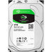 Custom Gaming Desktop PCs - Ireland - GAMEFORCE.IE-  4TB Seagate Barracuda ST4000DM004 5400RPM 256MB *Bring-In-Warranty*