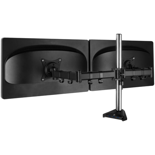 Tischhalterung für 2 Monitore bis 86cm 34" 15KG ARCTIC Z2 Pro (Gen3)