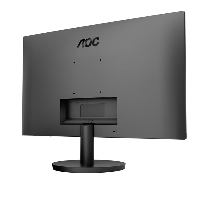 AOC Q27B3MA LED display 68.6 cm (27") 2560 x 1440 pixels Quad HD Black