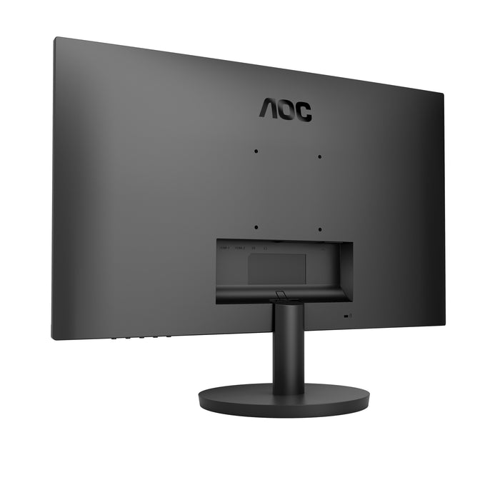 AOC Q27B3MA LED display 68.6 cm (27") 2560 x 1440 pixels Quad HD Black