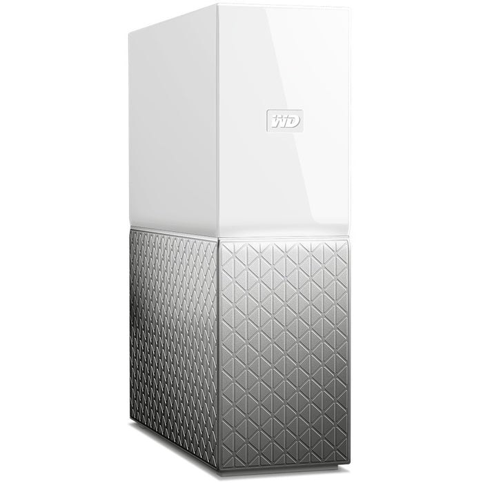 Custom Gaming Desktop PCs - Ireland - GAMEFORCE.IE-  3,5 2TB WD My Cloud Home grey