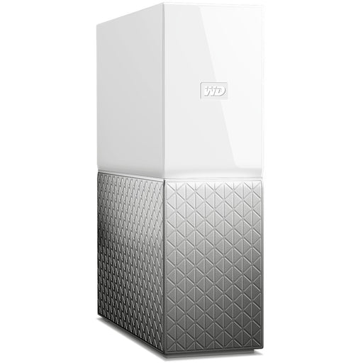 Custom Gaming Desktop PCs - Ireland - GAMEFORCE.IE-  3,5 8TB WD My Cloud Home grey