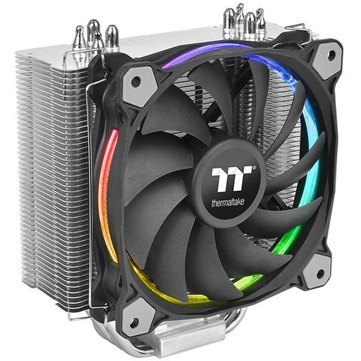 K Cooler Multi Thermaltake Riing Silent 12 RGB Sync Edition | FMx