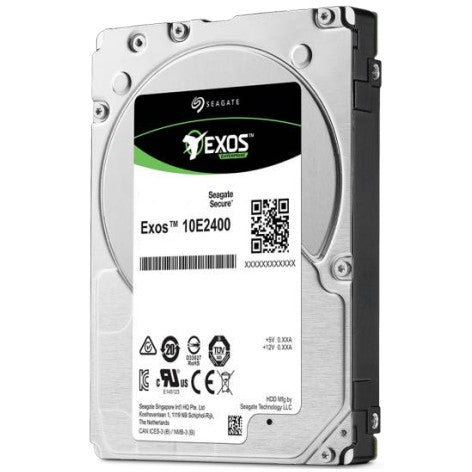 Seagate 1.2TB 2.5'' ST1200MM0009 SAS *Bring-In-Warranty*