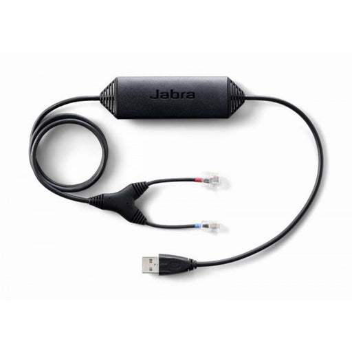 Jabra EHS Adapter - Cisco - Adapter - Digital/Daten