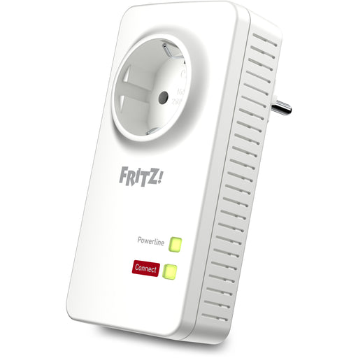  HomePlug AV (HPAV) 2.0