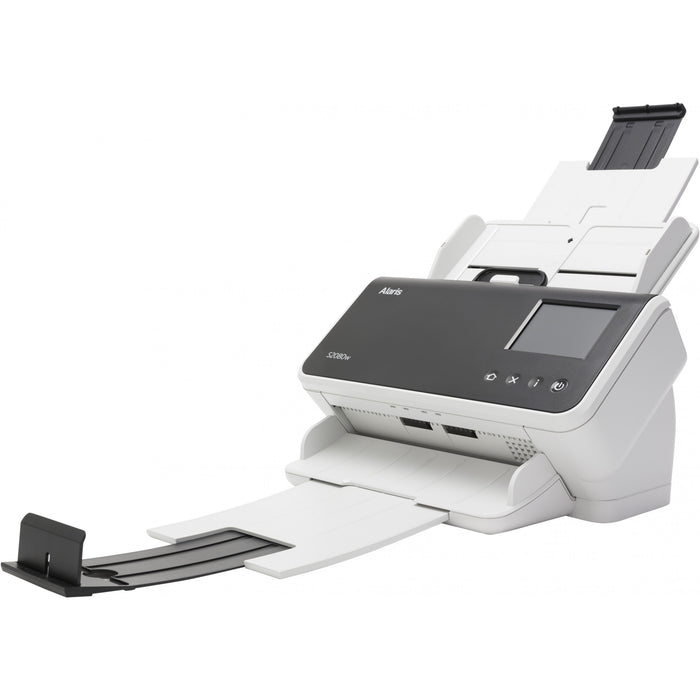 Kodak Dokumentenscanner S2060w A4 60 S./Min. Duplex ADF 80 Blatt USB 2.0 USB 3.1 WLAN