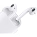 Apple AirPods + AirPod Case - 2nd Generation