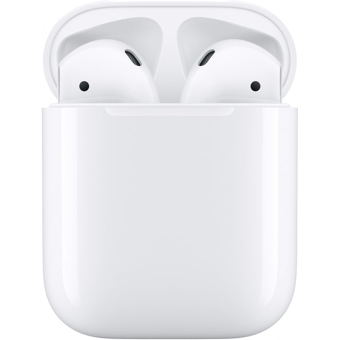 Apple AirPods + AirPod Case - 2nd Generation