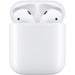 Apple AirPods + AirPod Case - 2nd Generation