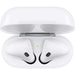 Apple AirPods + AirPod Case - 2nd Generation