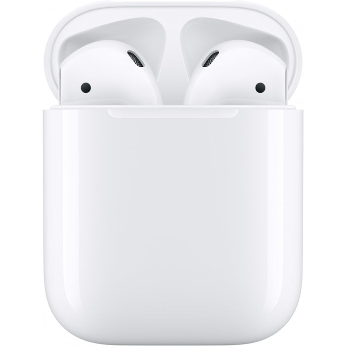 Apple AirPods + AirPod Case - 2nd Generation