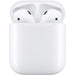 Apple AirPods + AirPod Case - 2nd Generation