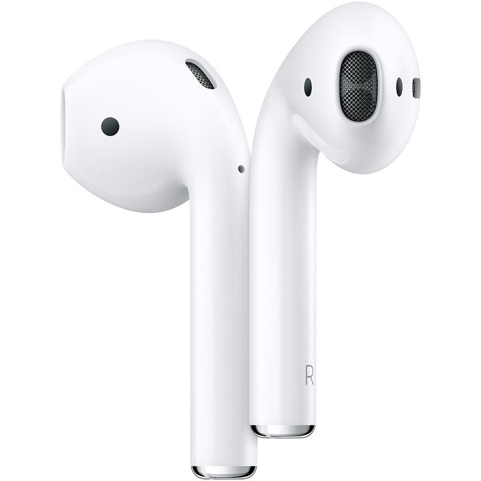 Apple AirPods + AirPod Case - 2nd Generation