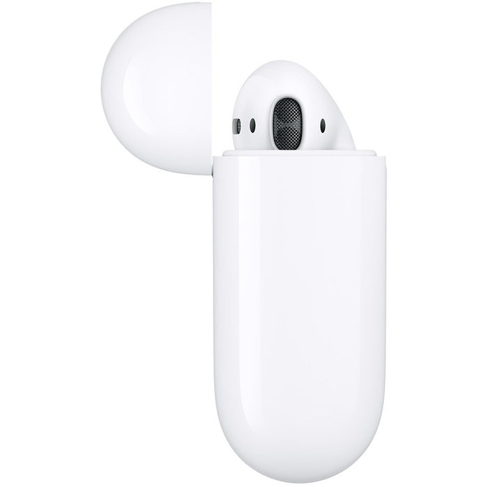 Apple AirPods + AirPod Case - 2nd Generation