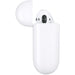 Apple AirPods + AirPod Case - 2nd Generation