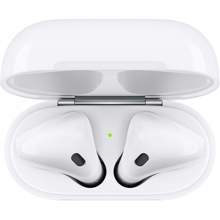 Apple AirPods + AirPod Case - 2nd Generation