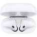 Apple AirPods + AirPod Case - 2nd Generation