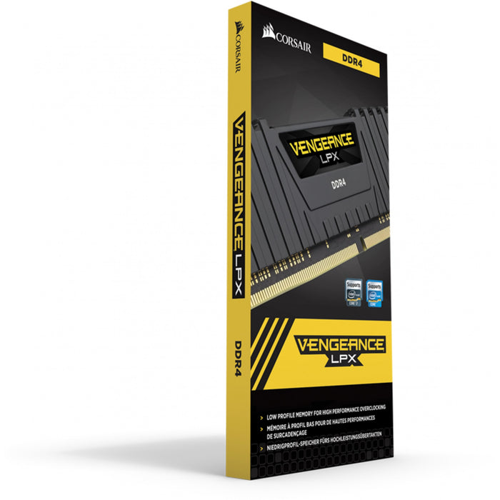 3000 8GB Corsair Vengeance LPX