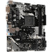 AM4 ASRock B450M-HDV R4.0 mATX