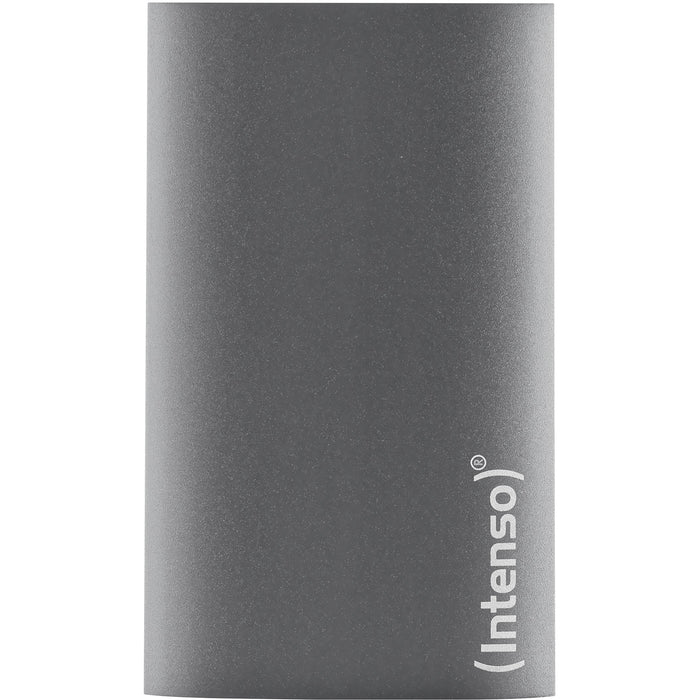 512GB Intenso Premium Portable USB 3.0 Anthrazit