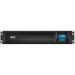 APC Smart-UPS Rack 2HE SMC1500i-2UC 1500VA 900W Line interactive SmartConnect