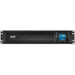 APC Smart-UPS Rack 2HE SMC1500i-2UC 1500VA 900W Line interactive SmartConnect