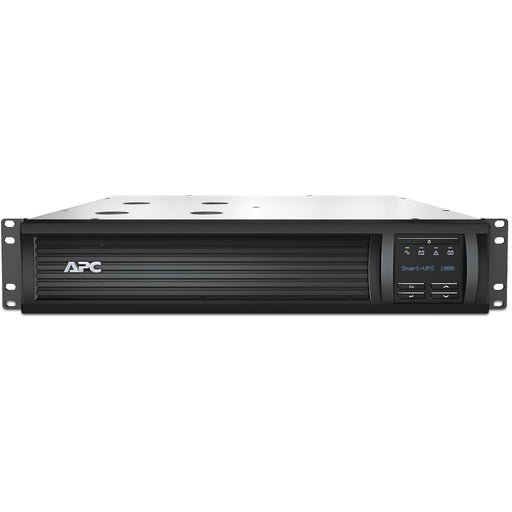 APC Smart-UPS Rack SMT1000RMI2UC 1000VA 700W 2HE LCD