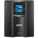 APC Smart-UPS Tower SMC1000iC 600W 1000VA SmartConnect LCD