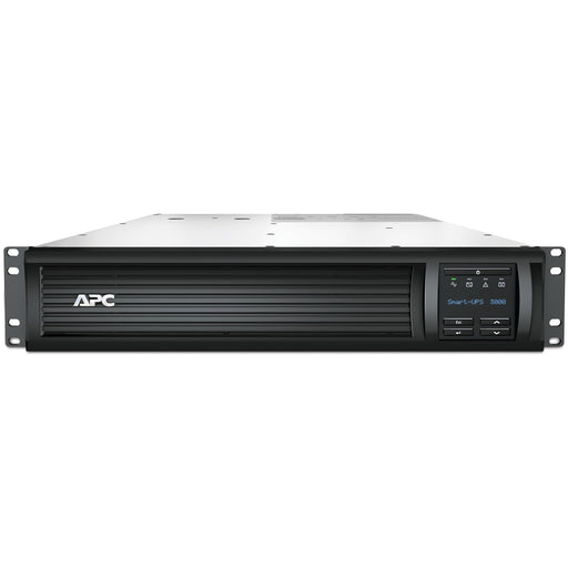 APC Smart-UPS Rack 2HE SMT3000RMi2UC 2700W 3000VA Line Interactive