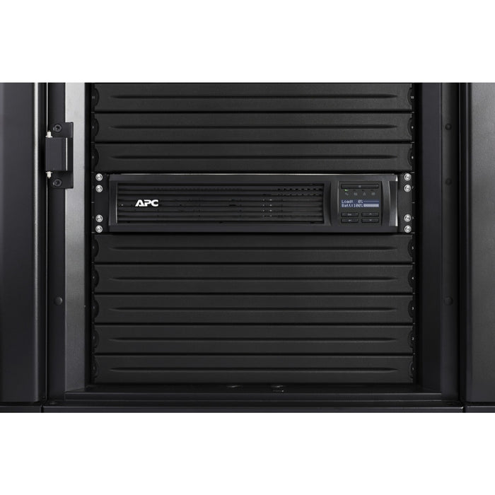 APC Smart-UPS Rack 2HE SMT3000RMi2UC 2700W 3000VA Line Interactive