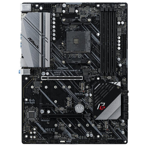 AM4 ASRock X570 Phantom GAMING 4