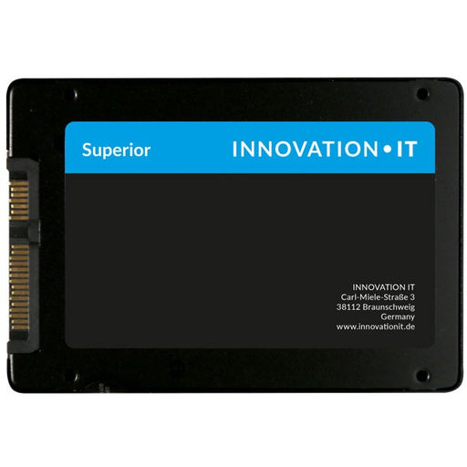 2.5" 512GB InnovationIT Superior retail