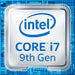 Intel S1151 CORE i7 9700 TRAY 8x3