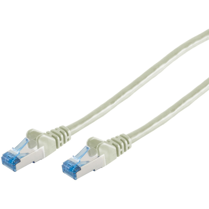 Patchkabel CAT6a RJ45 S/FTP PiMF 0