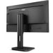 Custom Gaming Desktop PCs - Ireland - GAMEFORCE.IE-  60,5cm/24'' (1920x1080) AOC 24P1 IPS 16:9 USB 5ms VGA HDMI DisplayPort Speaker FULL HD Black